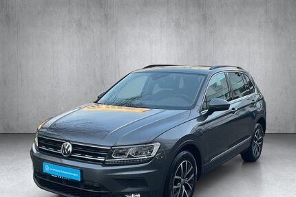 VW Tiguan 68.624 km 24.890 &euro; Hamburg 22399