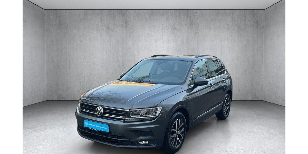 VW Tiguan 68.624 km 24.890 &euro; Hamburg 22399