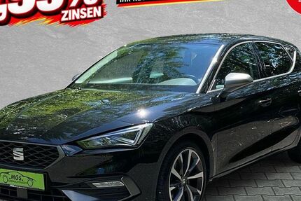 Seat Leon 44.512 km 22.450 &euro; Wunsiedel 95632