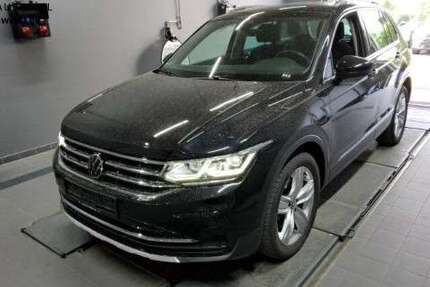 VW Tiguan 49.400 km 26.390 &euro; Gersthofen 86368