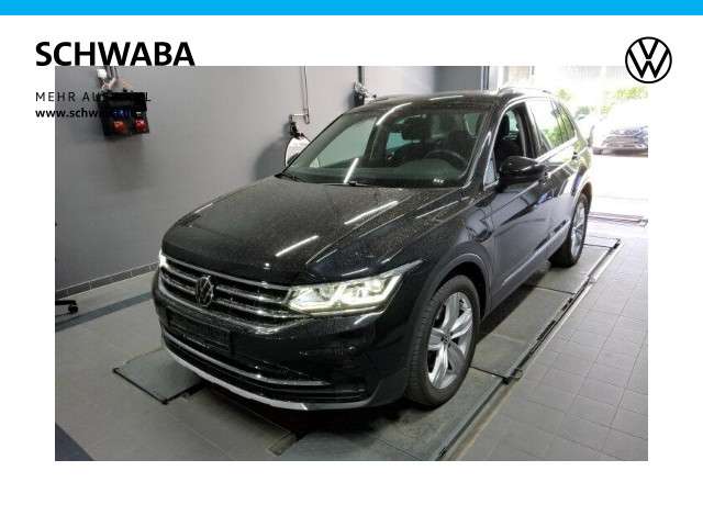 VW Tiguan 49.400 km 26.390 &euro; Gersthofen 86368