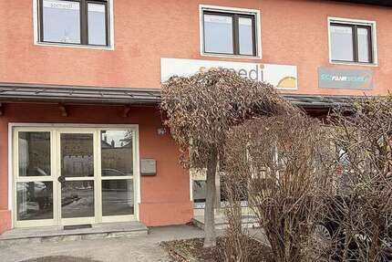 Büro in Kolbermoor 370 € 30 m² zimmer