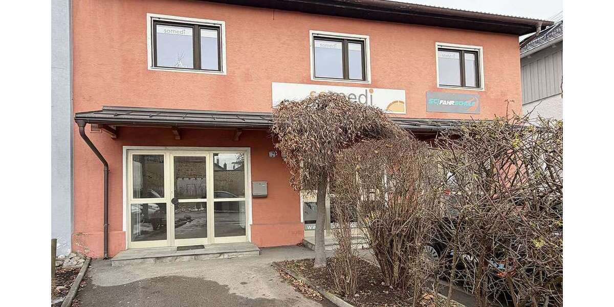 Büro in Kolbermoor 370 € 30 m² zimmer