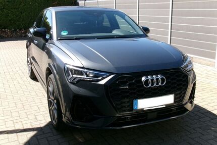 Audi Q3 46.100 km 34.250 &euro; Elbe 38274