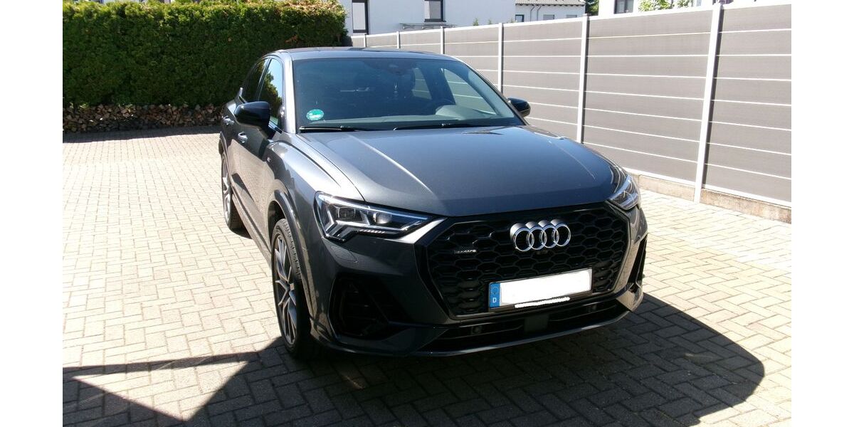 Audi Q3 46.100 km 34.250 &euro; Elbe 38274
