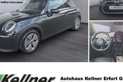 Mini Cooper 12.035 km 28.480 &euro; Arnstadt 99310