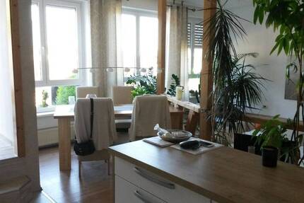 +++Provisions- und Bezugsfrei! In Bester Lage 2,5 Zi-Terrassenwohnung mit großer Einbauküche+++ 2 zimmer