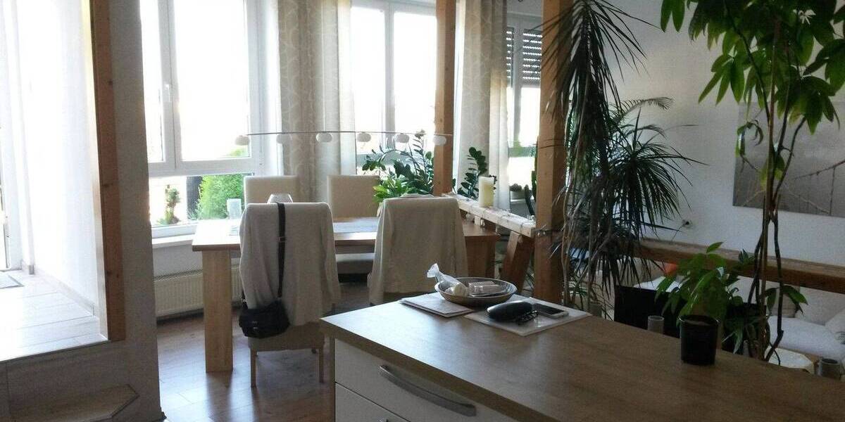 +++Provisions- und Bezugsfrei! In Bester Lage 2,5 Zi-Terrassenwohnung mit großer Einbauküche+++ 2 zimmer