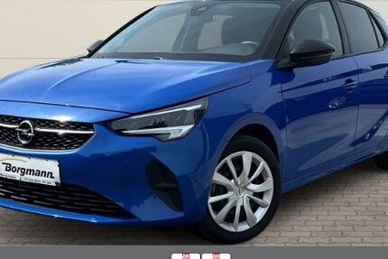 Opel Corsa 31.500 km 16.990 &euro; Gelsenkirchen 45894
