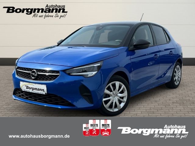 Opel Corsa 31.500 km 16.990 &euro; Gelsenkirchen 45894