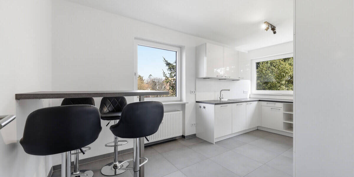 Etagenwohnung Planegg - 3 Zimmer, 91 m&sup2;, 599.000&euro; | Angebot:26475101