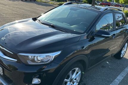 Kia Stonic 50.000 km 12.500 &euro; Offenburg 77652