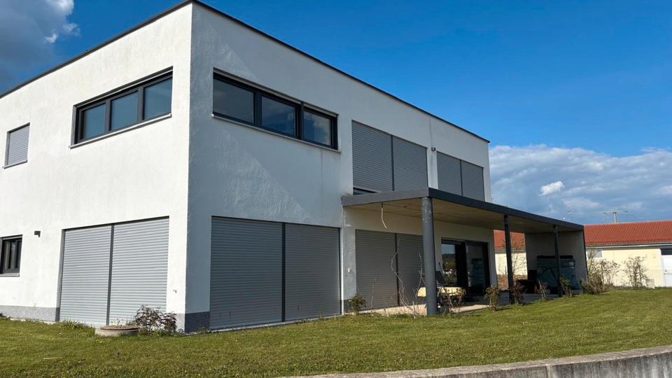 Einfamilienhaus Neufahrn in Niederbayern - 5 Zimmer, 210 m&sup2;, 949.000&euro; | Angebot:26507282