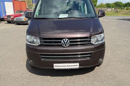 VW T5 Transporter 272.920 km 13.900 &euro; Fürstenwalde 15517