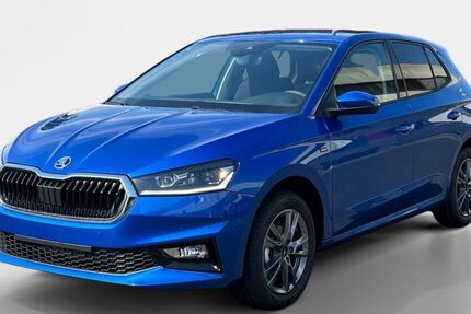 Skoda Fabia 10.183 km 19.540 &euro; Schweinfurt 97424