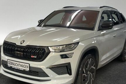 Skoda Kodiaq 36.950 km 37.960 &euro; München 80687