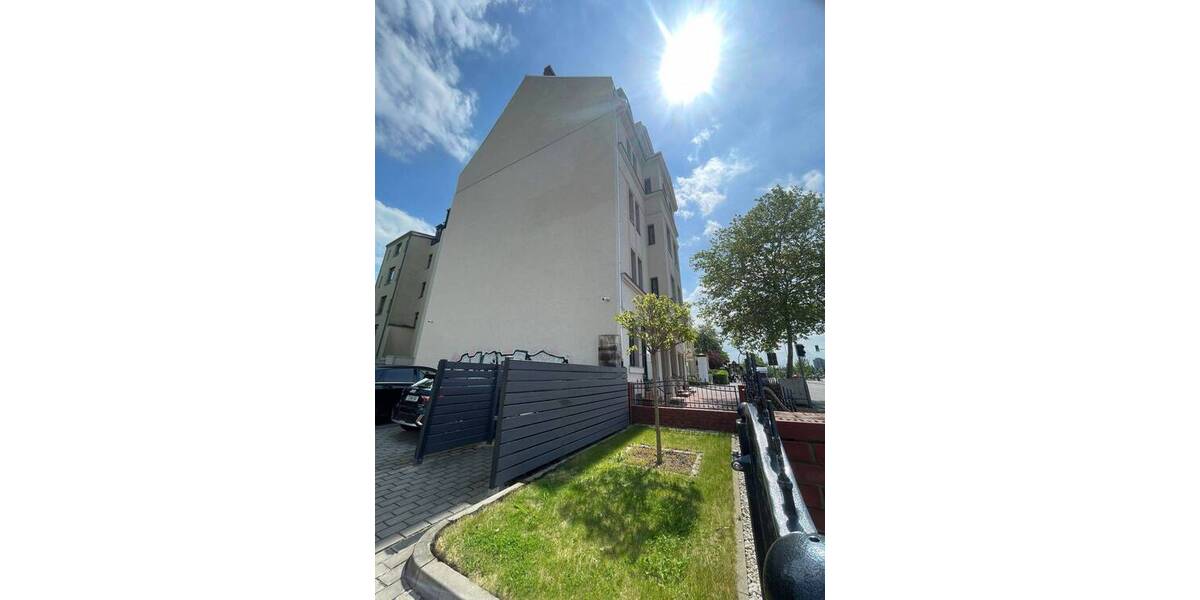 Gewerbeobjekt Chemnitz Zentrum - 3 Zimmer, 2.400.000&euro; | Angebot:25696289