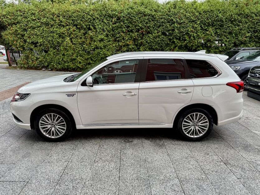 Mitsubishi Outlander 138.000 km 15.980 € München 81827