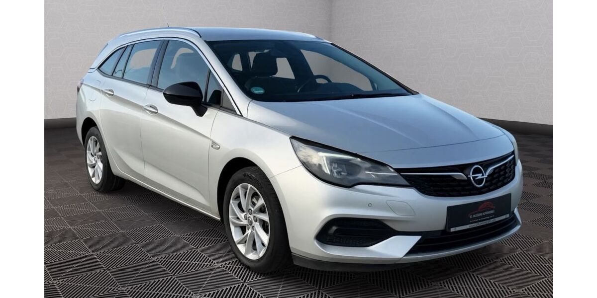 Opel Astra 219.000 km 6.900 &euro; Erwitte 59597