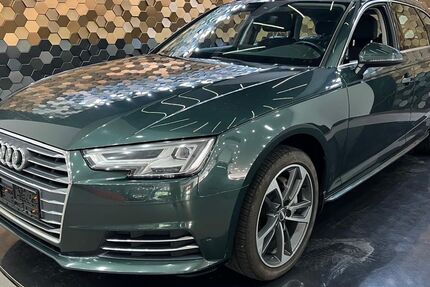 Audi A4 233.654 km 12.900 &euro; Eisenberg 67304