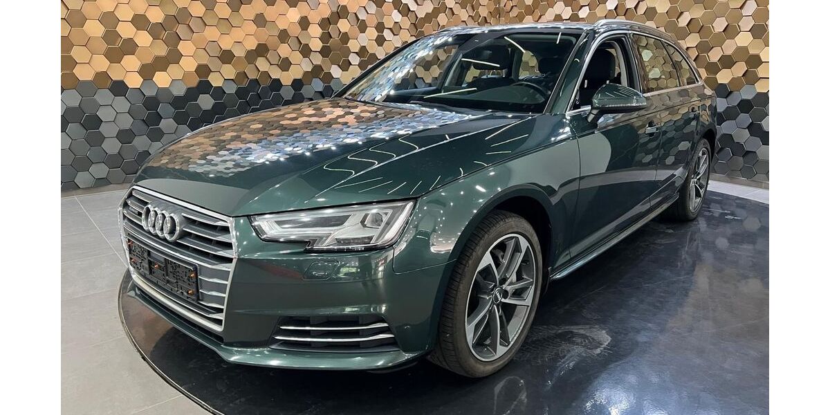 Audi A4 233.654 km 12.900 &euro; Eisenberg 67304