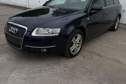 Audi A6 290.000 km 2.990 &euro; Berlin 12309