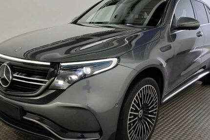 Mercedes-Benz EQC 29.000 km 42.990 € Gelsenkirchen 45889