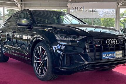 Audi SQ8 122.365 km 57.999 &euro; Hechingen 72379