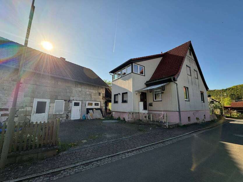 Haus zum Kaufen in Fulda 170.000 € 130 m²