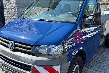 VW T5 Transporter 147.000 km 10.900 &euro; Berlin, BRITZ 12347