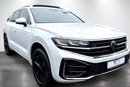 VW Touareg 35.612 km 58.490 &euro; Hanau 63450