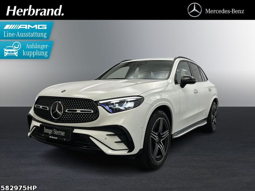 GLC 300