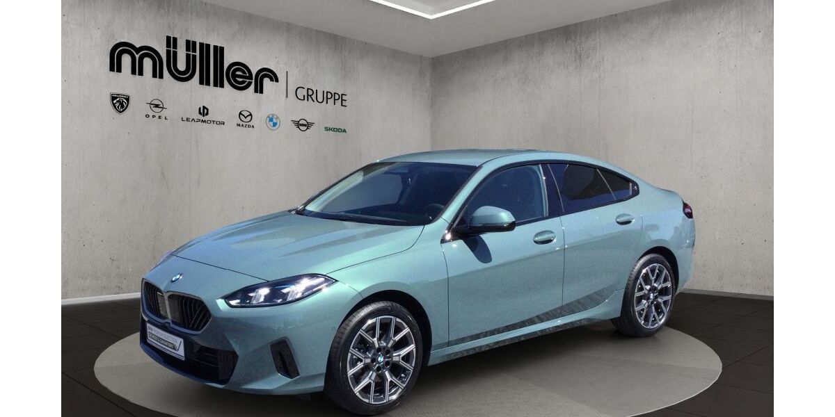 BMW 220 Gran Coupé 17.342 km 33.340 &euro; Simmern 55469