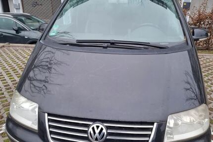 VW Sharan 325.000 km 1.999 &euro; FRANKFURT AM MAIN 60488