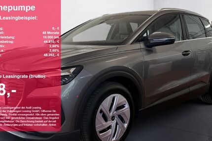 Audi Q4 e-tron 15.227 km 42.536 &euro; Osterode 37520