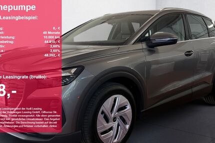Audi Q4 e-tron 15.227 km 44.084 &euro; Osterode 37520