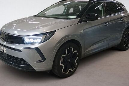 Opel Grandland (X) 22.400 km 26.490 &euro; Ulm 89073