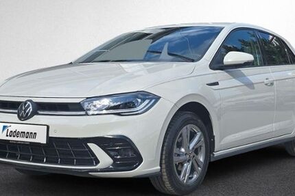 VW Polo 1.200 km 21.989 € Buchen 74722