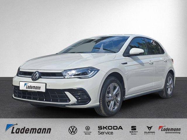 VW Polo 1.200 km 21.989 € Buchen 74722