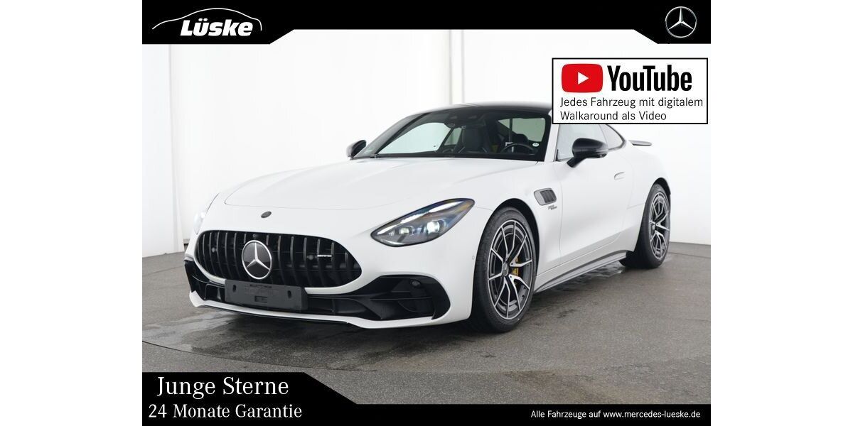 Mercedes-Benz AMG GT 6.219 km 123.900 &euro; Cloppenburg 49661