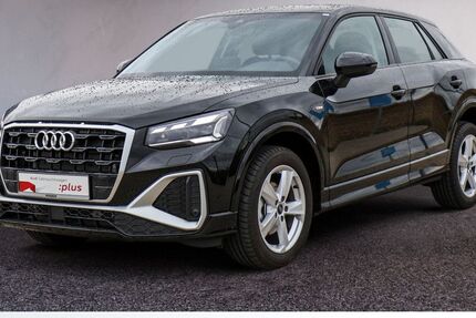 Audi Q2 7.823 km 32.990 € Menden 58706