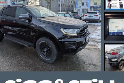 Ford Ranger 217.030 km 19.990 &euro; Augsburg 86156