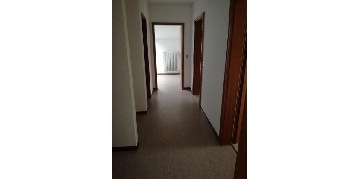 Etagenwohnung Pirmasens Niedersimten - 2 Zimmer, 58 m&sup2;, 320&euro; | Angebot:26676350
