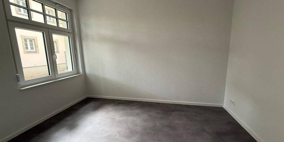 Terrassenwohnung Weinböhla - 2 Zimmer, 43 m&sup2;, 430&euro; | Angebot:26657273