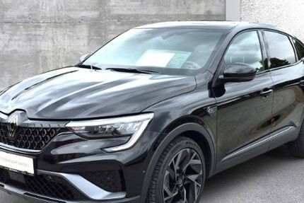 Renault Arkana 27.524 km 23.490 &euro; Fürstenwalde 15517