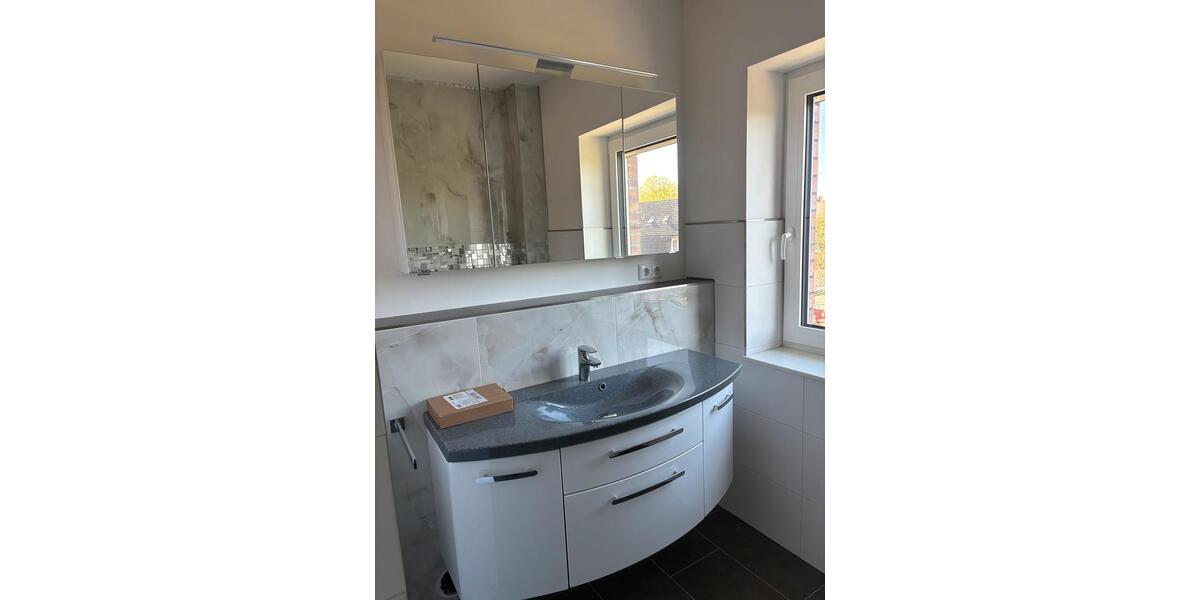 Etagenwohnung Bremervörde - 5 Zimmer, 155 m&sup2;, 1.570&euro; | Angebot:26394123