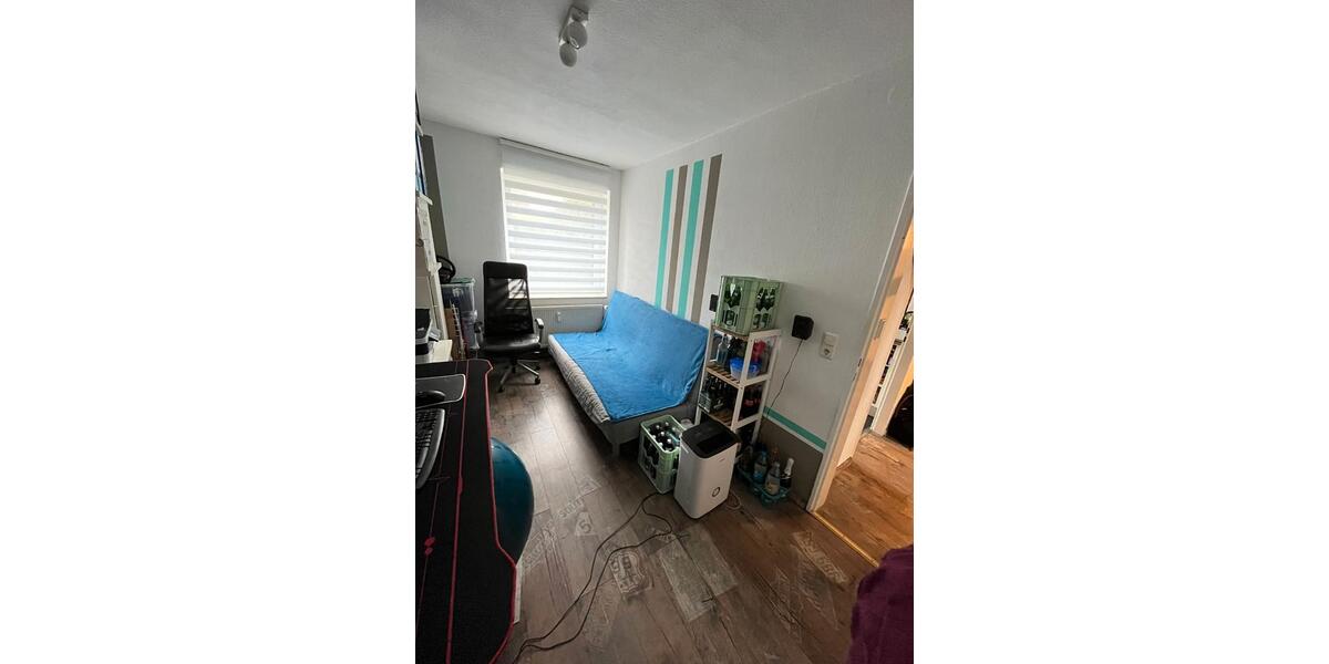 Hochparterre Dänischenhagen - 3 Zimmer, 62 m&sup2;, 199.999&euro; | Angebot:26698454
