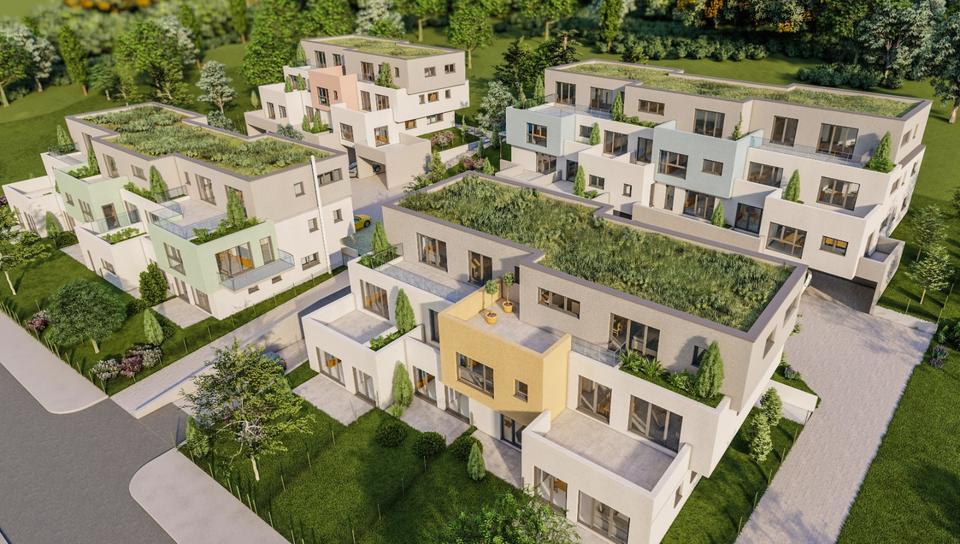 Einfamilienhaus Welden - 3 Zimmer, 88 m&sup2;, 1.100&euro; | Angebot:25540044