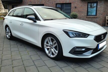 Seat Leon 88.000 km 19.699 &euro; Langen 49838