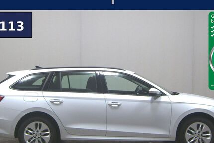 Skoda Octavia 116.267 km 18.480 &euro; Gyhum/Bockel 27404